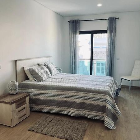 Casa Marta E Casa Francisco Appartement Olhão Buitenkant foto