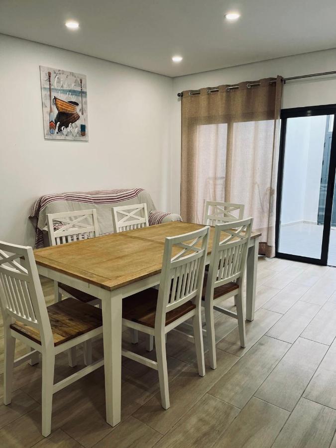 Casa Marta E Casa Francisco Appartement Olhão Buitenkant foto