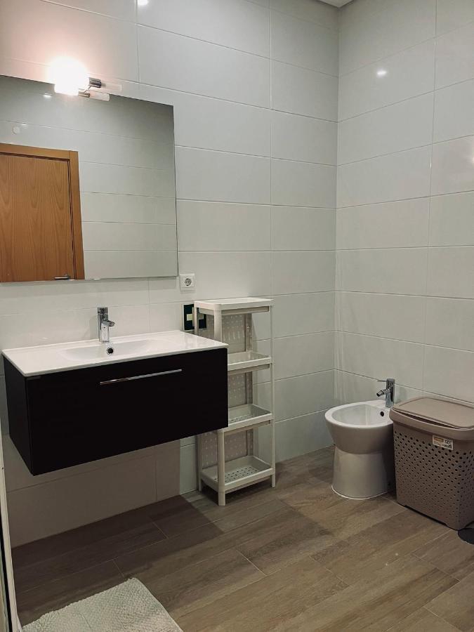 Casa Marta E Casa Francisco Appartement Olhão Buitenkant foto
