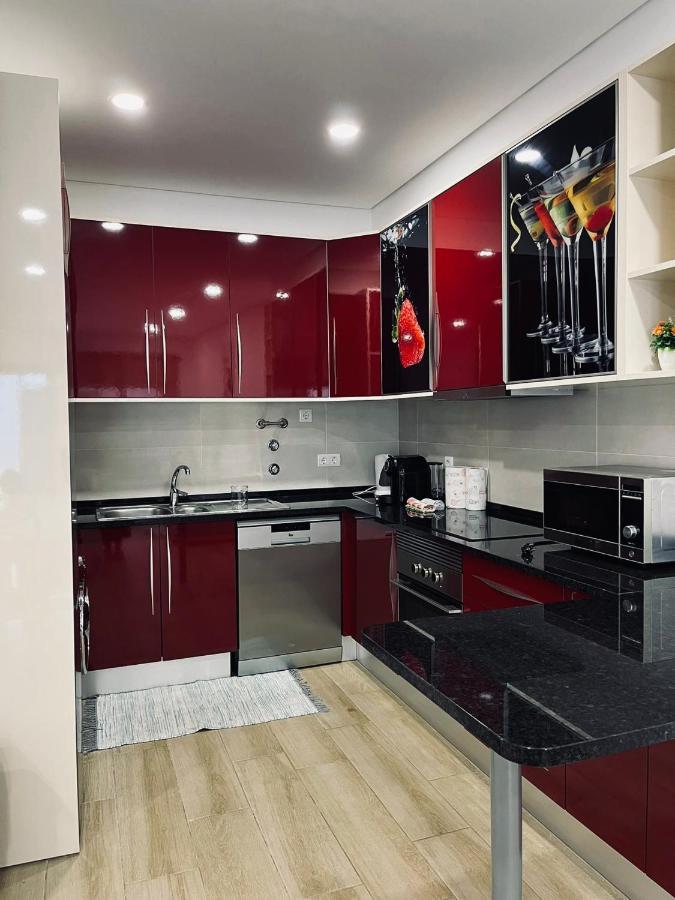 Casa Marta E Casa Francisco Appartement Olhão Buitenkant foto