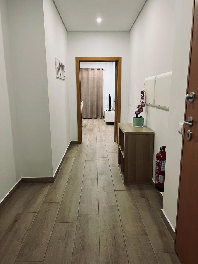 Casa Marta E Casa Francisco Appartement Olhão Buitenkant foto