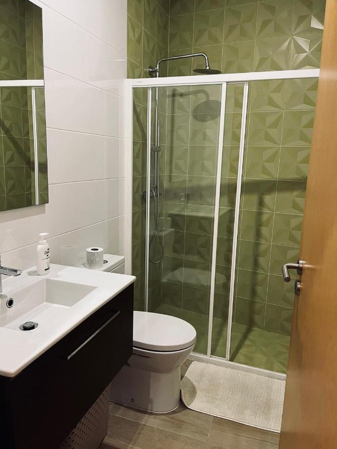 Casa Marta E Casa Francisco Appartement Olhão Buitenkant foto