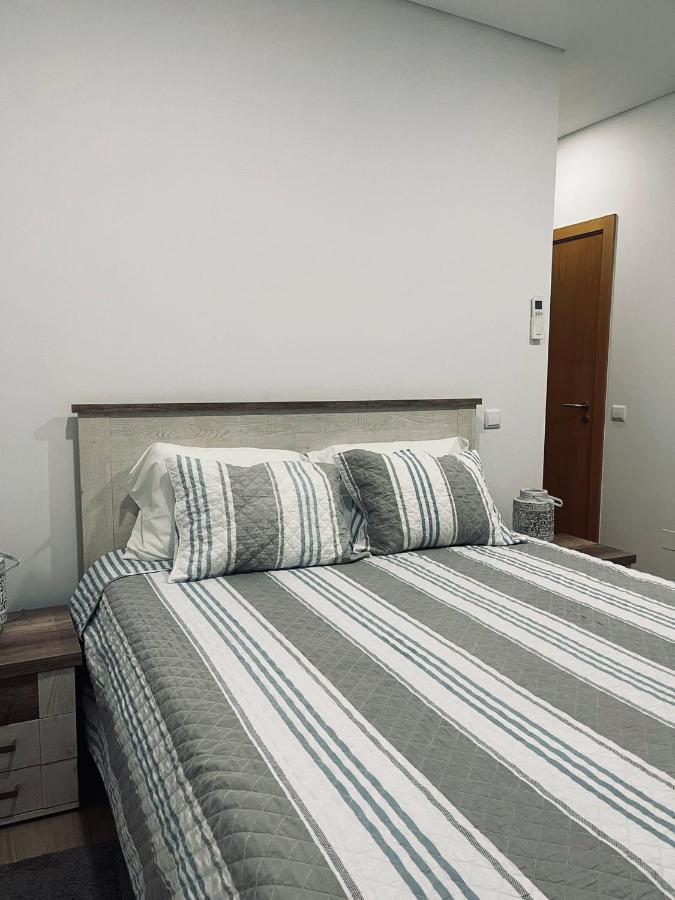 Casa Marta E Casa Francisco Appartement Olhão Buitenkant foto