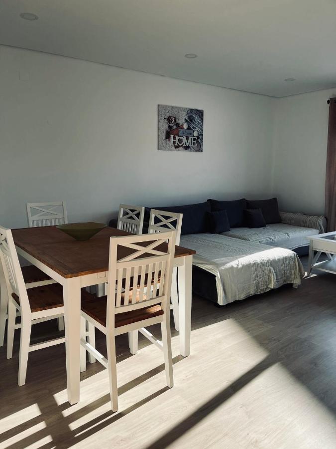 Casa Marta E Casa Francisco Appartement Olhão Buitenkant foto