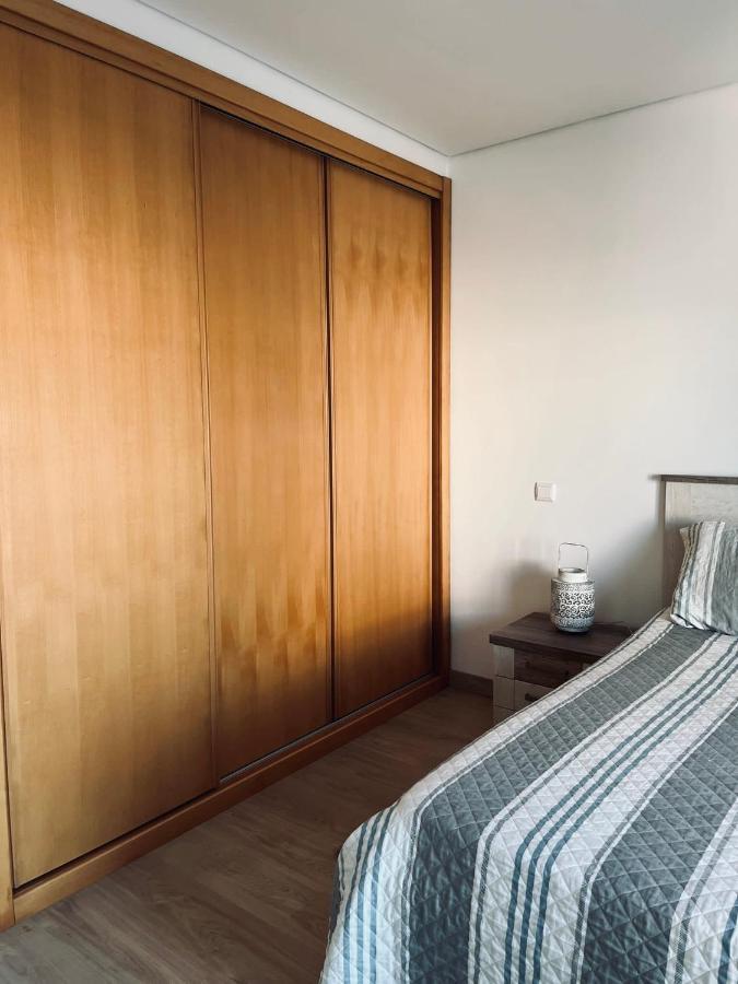Casa Marta E Casa Francisco Appartement Olhão Buitenkant foto