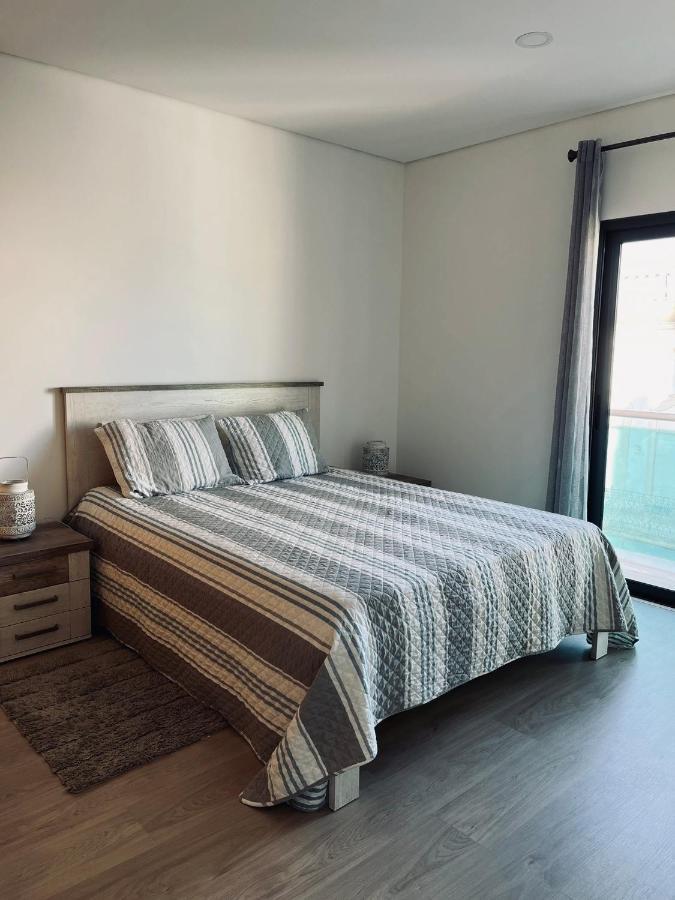 Casa Marta E Casa Francisco Appartement Olhão Buitenkant foto
