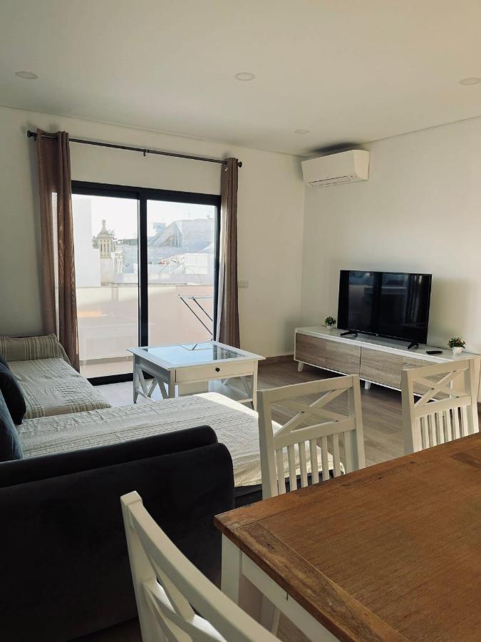 Casa Marta E Casa Francisco Appartement Olhão Buitenkant foto
