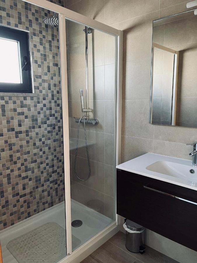 Casa Marta E Casa Francisco Appartement Olhão Buitenkant foto