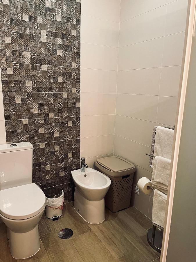 Casa Marta E Casa Francisco Appartement Olhão Buitenkant foto