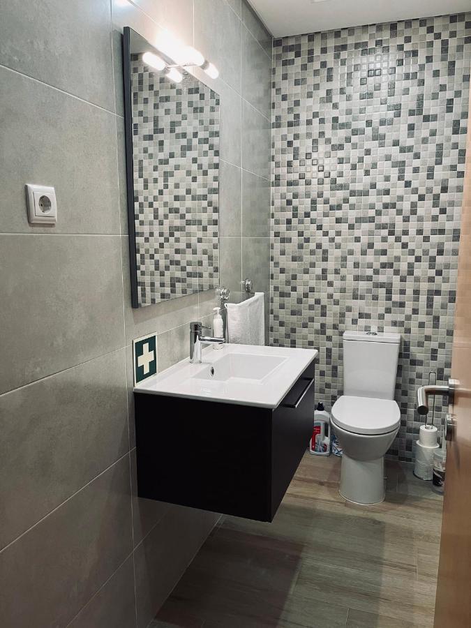 Casa Marta E Casa Francisco Appartement Olhão Buitenkant foto