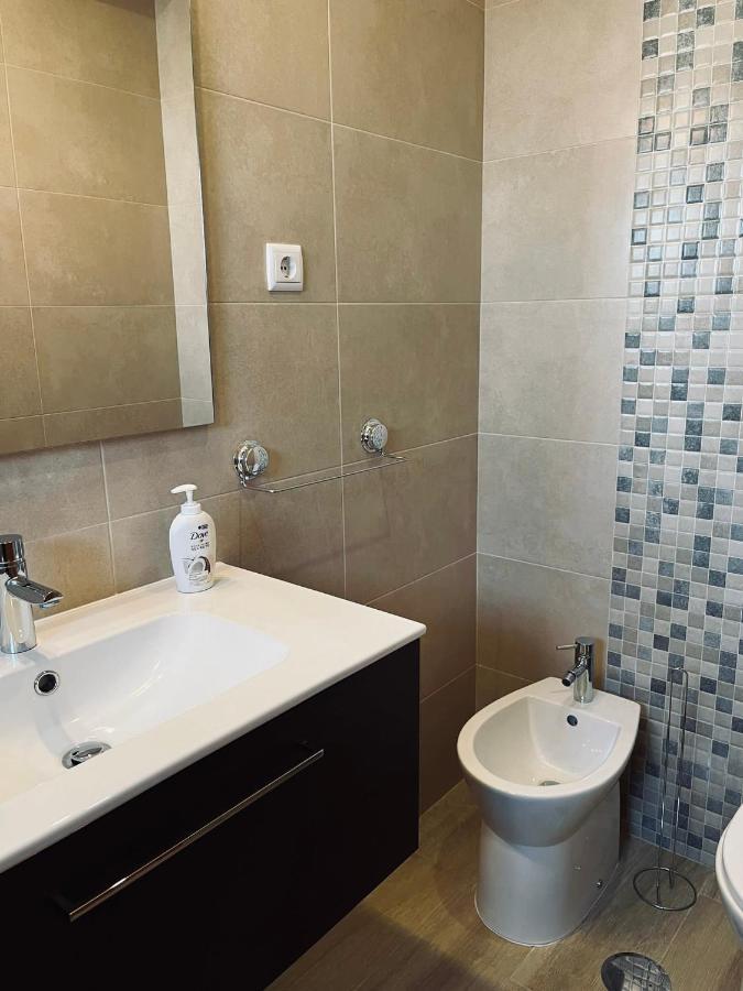 Casa Marta E Casa Francisco Appartement Olhão Buitenkant foto