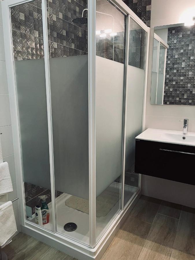 Casa Marta E Casa Francisco Appartement Olhão Buitenkant foto